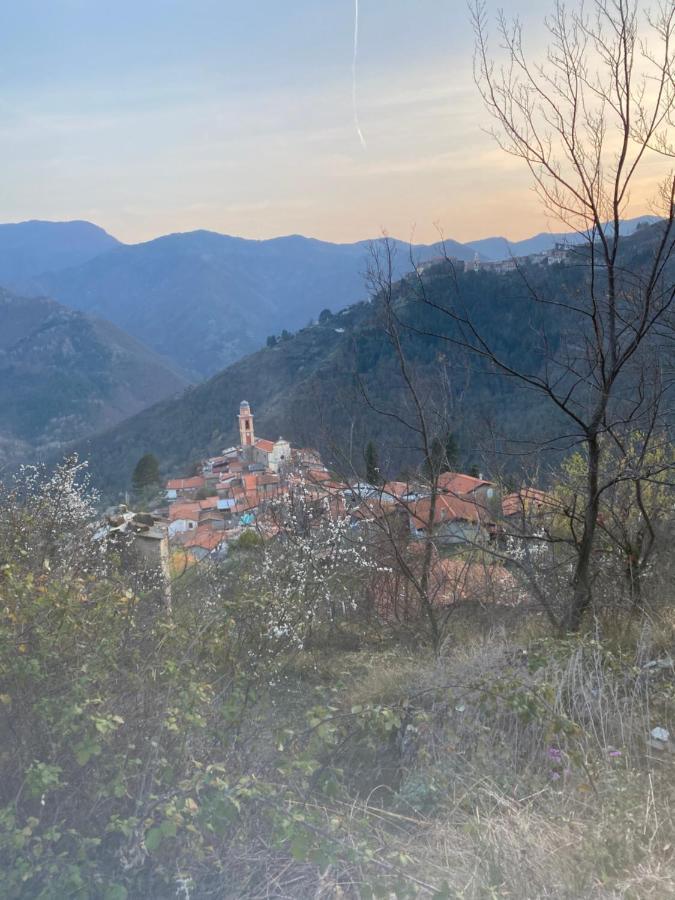 A Ca' Da Zia Villa Corte  Buitenkant foto