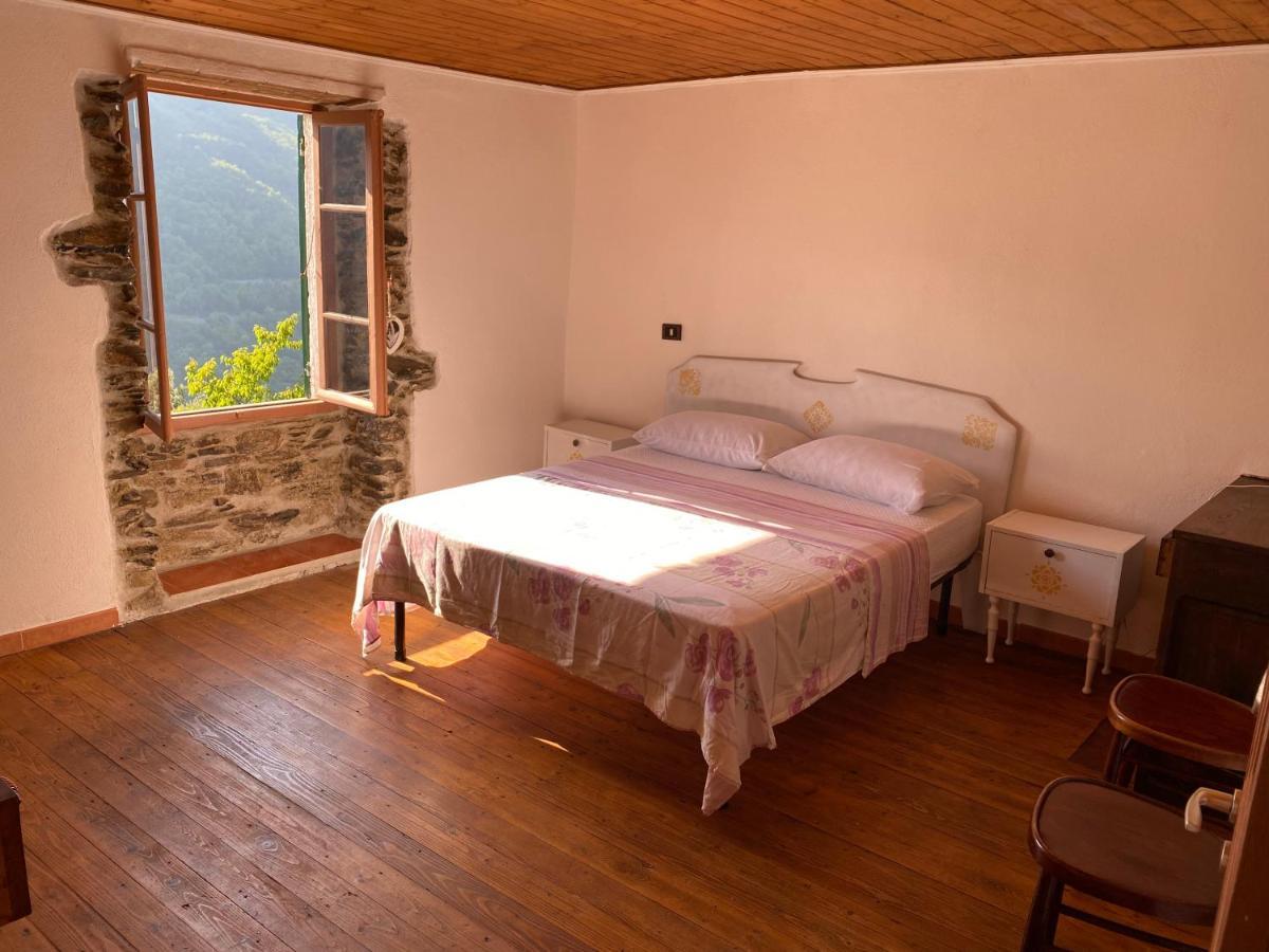 A Ca' Da Zia Villa Corte  Buitenkant foto