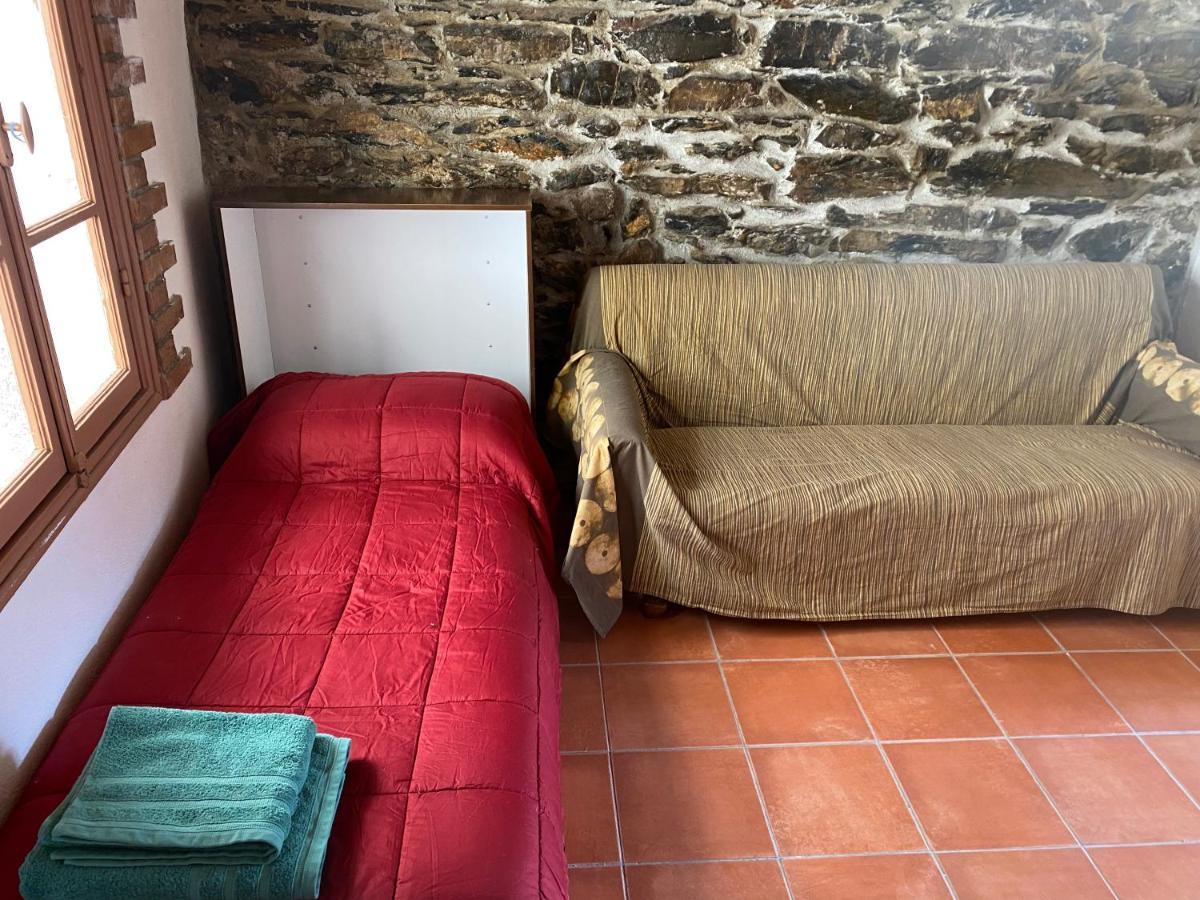 A Ca' Da Zia Villa Corte  Buitenkant foto