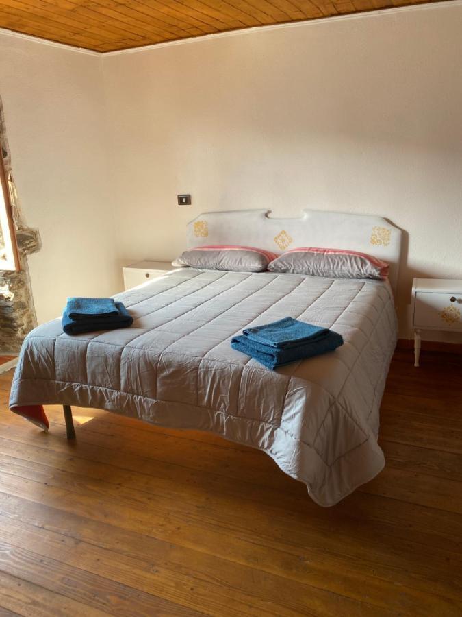A Ca' Da Zia Villa Corte  Buitenkant foto