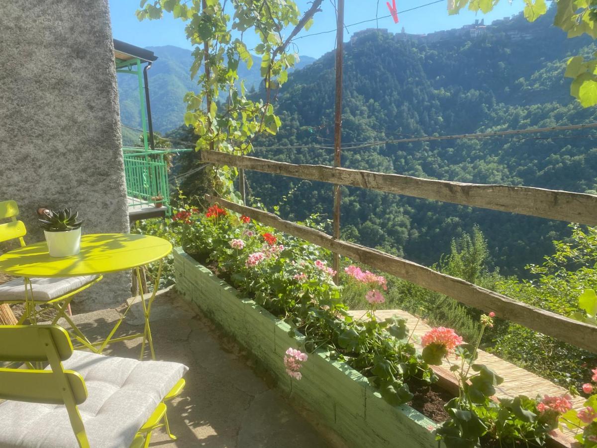 A Ca' Da Zia Villa Corte  Buitenkant foto