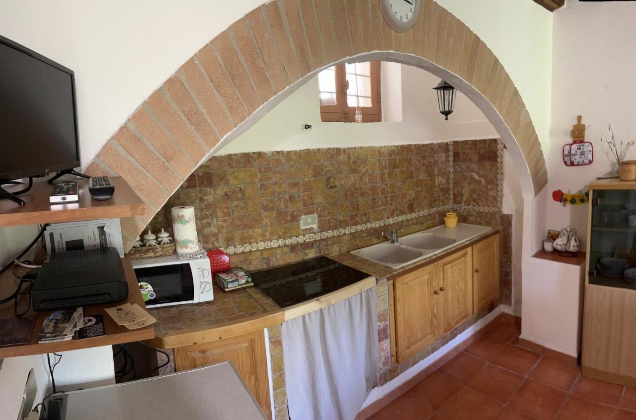 A Ca' Da Zia Villa Corte  Buitenkant foto