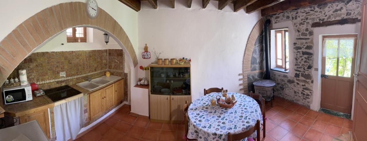 A Ca' Da Zia Villa Corte  Buitenkant foto